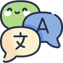 Languages you speak