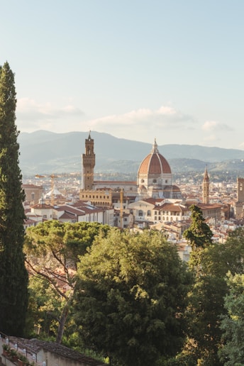 Rome destination
