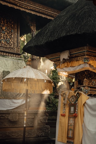 Chiang Mai destination